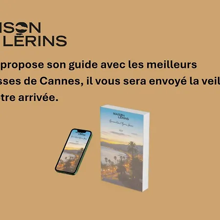 Magnifique Centre-ville - Palais 5min