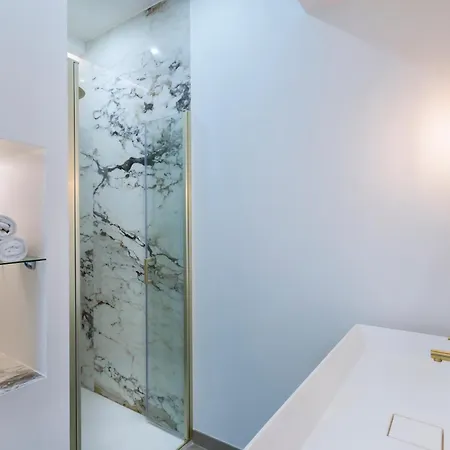 Apartment Magnifique Centre-ville - Palais 5min