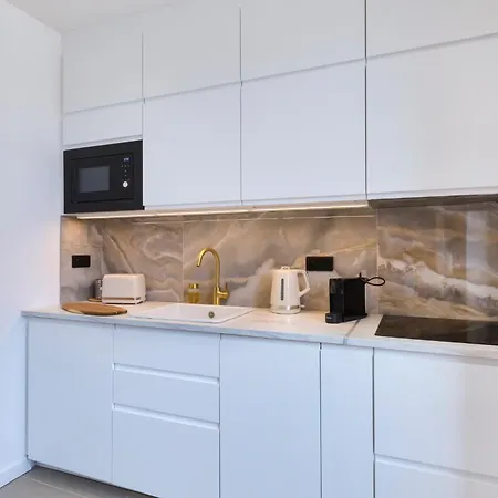Magnifique Centre-ville - Palais 5min Apartment Cannes